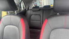 Kia Picanto 1.0T GDi GT-line S 5dr Petrol Hatchback